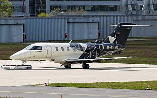 Bild: 21149 Fotograf: Frank Airline: Platoon Aviation Flugzeugtype: Pilatus PC-24