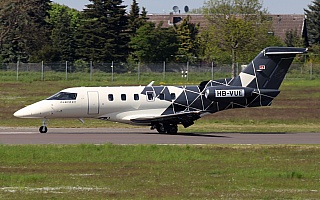 Bild: 21157 Fotograf: Frank Airline: Platoon Aviation Flugzeugtype: Pilatus PC-24