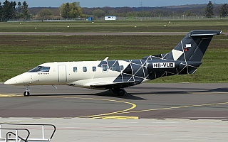 Bild: 21088 Fotograf: Frank Airline: Platoon Aviation Flugzeugtype: Pilatus PC-24