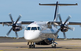 Bild: 21091 Fotograf: Uwe Bethke Airline: Private Wings Flugzeugtype: Dornier Do 328-100