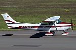 Bild: 21181 Fotograf: Frank Airline: Fliegergruppe Traunstein Flugzeugtype: Cessna 182Q Skylane