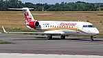 Bild: 21271 Fotograf: Uwe Bethke Airline: RusLine Flugzeugtype: Bombardier Aerospace CRJ100ER