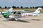 Bild: 21293 Fotograf: Frank Airline: Privat Flugzeugtype: Cessna 172N Skyhawk II