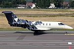 Bild: 21355 Fotograf: Frank Airline: Platoon Aviation Flugzeugtype: Pilatus PC-24