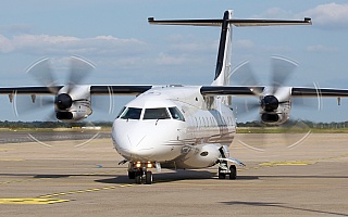 Bild: 21361 Fotograf: Frank Airline: Private Wings Flugzeugtype: Dornier Do 328-100