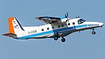 Bild: 21382 Fotograf: Uwe Bethke Airline: DLR Flugbetriebe Flugzeugtype: Dornier Do 228-100