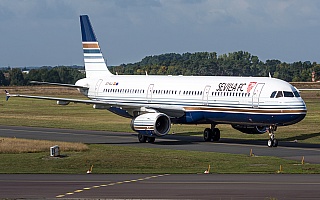 Bild: 21392 Fotograf: Uwe Bethke Airline: Privilege Style Flugzeugtype: Airbus A321-200