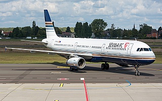 Bild: 21394 Fotograf: Uwe Bethke Airline: Privilege Style Flugzeugtype: Airbus A321-200