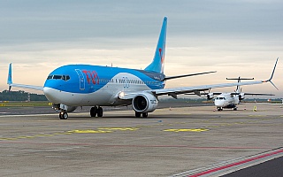 Bild: 21409 Fotograf: Uwe Bethke Airline: TUIfly Flugzeugtype: Boeing 737-800WL