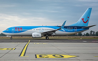 Bild: 21410 Fotograf: Uwe Bethke Airline: TUIfly Flugzeugtype: Boeing 737-800WL
