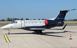 Bild: 21373 Fotograf: Frank Airline: Atmospherica Aviation Flugzeugtype: Embraer EMB-505 Phenom 300