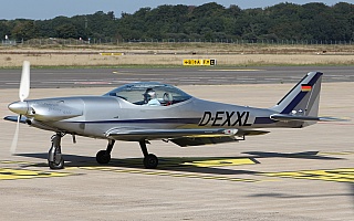 Bild: 21375 Fotograf: Frank Airline: Privat Flugzeugtype: Dallach D.4 Fascination