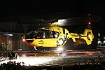 Bild: 21639 Fotograf: Frank Airline: ADAC Luftrettung Flugzeugtype: Eurocopter EC135 P2