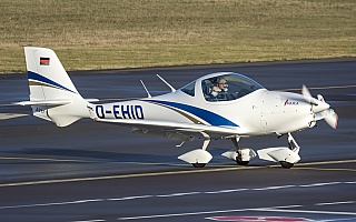 Bild: 21607 Fotograf: Uwe Bethke Airline: Airbus HFB-Fluggemeinschaft e.V. Flugzeugtype: Aquila A 211