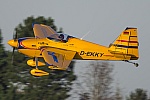 Bild: 21613 Fotograf: Uwe Bethke Airline: Privat Flugzeugtype: Stephens Akro Laser 230
