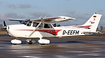 Bild: 21622 Fotograf: Frank Airline: AAG Flight Academy Flugzeugtype: Cessna 172S Skyhawk SP