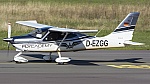 Bild: 22193 Fotograf: Uwe Bethke Airline: FlyCademy Flugzeugtype: Tecnam Aircraft P2008JC