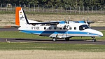 Bild: 22157 Fotograf: Uwe Bethke Airline: DLR Flugbetriebe Flugzeugtype: Dornier Do 228-100