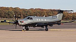 Bild: 22276 Fotograf: Frank Airline: Privat Flugzeugtype: Pilatus PC-12/47E