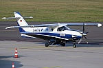 Bild: 22288 Fotograf: Yannick146 Airline: Privat Flugzeugtype: Extra EA-500