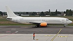 Bild: 22215 Fotograf: Frank Airline: Air Horizont Flugzeugtype: Boeing 737-400