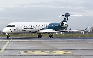 Bild: 22308 Fotograf: Uwe Bethke Airline: Copenhagen Air Taxi Flugzeugtype: Bombardier Aerospace CRJ900LR