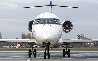 Bild: 22314 Fotograf: Uwe Bethke Airline: Copenhagen Air Taxi Flugzeugtype: Bombardier Aerospace CRJ900LR