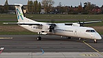 Bild: 22236 Fotograf: Frank Airline: Avanti Air Flugzeugtype: Bombardier Aerospace Dash 8Q-400 Series