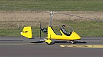 Bild: 22259 Fotograf: Frank Airline: Privat Flugzeugtype: AutoGyro GmbH MT 03
