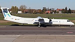 Bild: 22265 Fotograf: Frank Airline: Avanti Air Flugzeugtype: Bombardier Aerospace Dash 8Q-400 Series