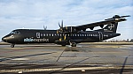 Bild: 22333 Fotograf: Uwe Bethke Airline: Air Alsie Flugzeugtype: Avions de Transport Régional - ATR 72-212