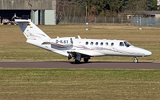 Bild: 21710 Fotograf: Swen E. Johannes Airline: Bensenair Flugzeugtype: Cessna 525A CitationJet 2+