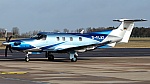 Bild: 21677 Fotograf: Frank Airline: FlexFly Aviation Service Flugzeugtype: Pilatus PC-12NGX