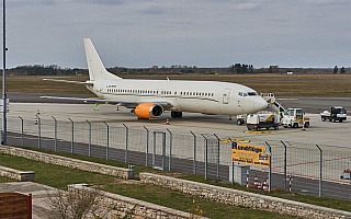 Bild: 21782 Fotograf: Andreas Nestler Airline: Air Horizont Flugzeugtype: Boeing 737-400