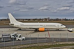 Bild: 21783 Fotograf: Andreas Nestler Airline: Air Horizont Flugzeugtype: Boeing 737-400