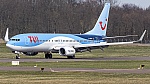 Bild: 21824 Fotograf: Uwe Bethke Airline: TUIfly Flugzeugtype: Boeing 737-800WL