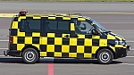 Bild: 21836 Fotograf: Uwe Bethke Airline: Flughafen Nutzfahrzeug Flugzeugtype: Flughafen Nutzfahrzeug
