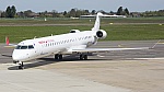Bild: 21839 Fotograf: Uwe Bethke Airline: Air Nostrum Flugzeugtype: Bombardier Aerospace CRJ1000