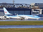 Bild: 21815 Fotograf: Karsten Bley Airline: TUIfly Flugzeugtype: Boeing 737-800WL