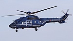 Bild: 21908 Fotograf: Frank Airline: Bundespolizei Flugzeugtype: Aerospatiale AS-332 L1 Super Puma
