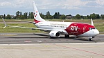 Bild: 21920 Fotograf: Uwe Bethke Airline: TUIfly Flugzeugtype: Boeing 737-800WL