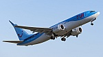 Bild: 21946 Fotograf: Uwe Bethke Airline: TUIfly Flugzeugtype: Boeing 737-8 MAX