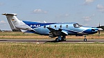 Bild: 21957 Fotograf: Frank Airline: FlexFly Aviation Service Flugzeugtype: Pilatus PC-12NGX
