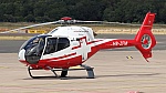 Bild: 21990 Fotograf: Frank Airline: Swiss Helicopter AG Flugzeugtype: Eurocopter EC120B Colibri