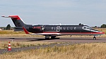 Bild: 22078 Fotograf: Frank Airline: Airwing Flugzeugtype: Bombardier Aerospace Learjet 45