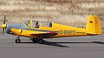 Bild: 22080 Fotograf: Frank Airline: Privat Flugzeugtype: Saab 91D Safir