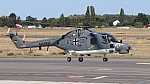 Bild: 22091 Fotograf: Frank Airline: Deutsche Marine Flugzeugtype: Westland Aircraft Sea Lynx Mk 88 A