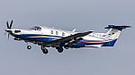 Bild: 22140 Fotograf: Uwe Bethke Airline: Air Alliance Express Flugzeugtype: Pilatus PC-12/47E