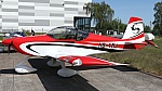 Bild: 22390 Fotograf: Frank Airline: Privat Flugzeugtype: Vans Aircraft RV-14A