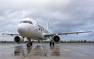 Bild: 22404 Fotograf: Uwe Bethke Airline: Sundair Flugzeugtype: Airbus A320-200